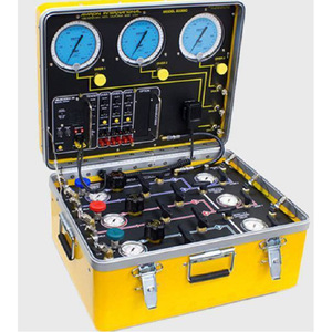 Controlador de Aire para Buceo Amron 8330iC, Monitor de Profundidad, Sistema de Comunicación, Resistente y Duradero - Product Image 1