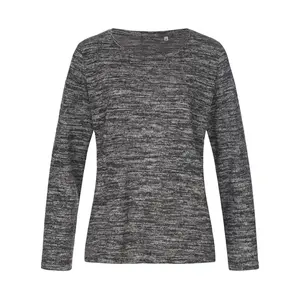 Pull en tricot pour femme, merchandising personnalisé - Product Image 2