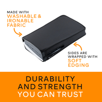 Precision Cut PS5 Console Housse de protection anti-rayures anti-poussière pour PlayStation 5 Easy Video Game Player Cases