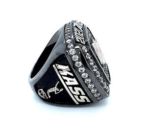 Anneaux de championnat personnalisés, <span class=keywords><strong>basket</strong></span>-ball de haute qualité, anneaux de mode de football et de baseball, les moments de championnat durent pour toujours - Product Image 3
