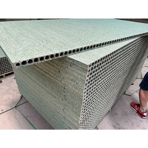 35mm <strong>Hollow</strong> <strong>Core</strong> <strong>Particle</strong> <strong>Board</strong> Tubular Chipboard <strong>Hollow</strong> <strong>Particle</strong> <strong>Board</strong> for Sale - Product Image 4