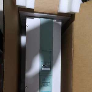 6RA8013-6FV62-0AA0/6RA8018-6FV62-0AA0/6RA8025-6FV62-0AA0 Controlador de Accionamiento Industrial de la Serie SINAMICS Original Nuevo - Product Image 1