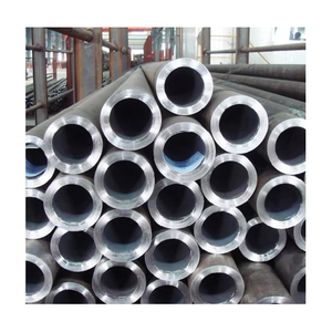 Трубопровод из углеродистой стали Sch40 Sch80 API 5L <span class=keywords><strong>ASTM</strong></span> A106 Gr. B Smls линия черная окрашенная вода бесшовная стальная линия S355 круглая труба - Product Image 3