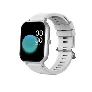 Reloj Inteligente Cuadrado Resistente al Agua en Oferta, Reloj Inteligente con Llamadas Bluetooth, Monitor de Actividad Física con Múltiples Modos Deportivos para <span class=keywords><strong>Android</strong></span> e iOS - Product Image 1