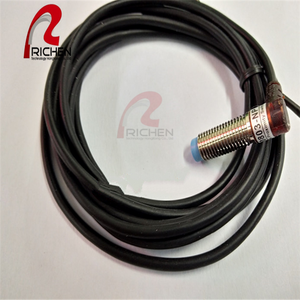 Riko mới ban đầu FT-420-<span class=keywords><strong>S</strong></span> quang điện tử chuyển đổi cảm biến quang học với bộ khuếch đại <span class=keywords><strong>s</strong></span>ợi quang điện cảm biến chuyển đổi trong kho - Product Image 1