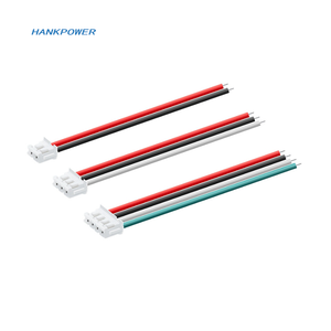 Oem Zh1.5 Draad Harnas Voor Kleine Apparaten Speelgoed Moederborden 2 3 4 Pin Mannelijke Zh 1.5 Terminal Kabel - Product Image 3