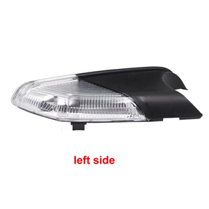 Volkswagen VW <span class=keywords><strong>Polo</strong></span> 2006-2011 Lampe de clignotant de voiture Nouvel état Rétroviseur d'aile de porte avec feu de position pour le côté - Product Image 5