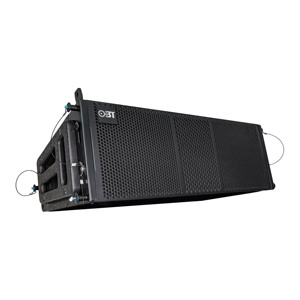 معدات تعزيز الكلام بخط صفيف ثنائي القناة وقاعة الجامعة - Product Image 2