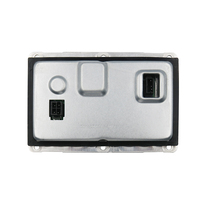 Nouveau LAD5GL 4 broches 12V D1R D2R 89035113 3d0907391b Unité de commande de phare au xénon Ballast pour bmw E87 peugeot 508
