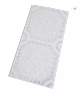 पॉप छत पीवीसी दीवार पैनल निर्माण सामग्री के लिए फैक्टरी प्रत्यक्ष बिक्री - Product Image 2