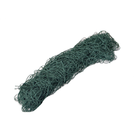 Filet de pêche en nylon et polyester multifilament résistant à l'abrasion et à la déchirure, noué et sans nœuds, pour les eaux d'Oman