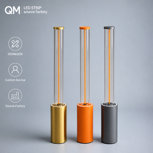 Lamps for Bedroom Lamps <strong>Table</strong> Lamps Floor Indoor Lighting Home Decor Luxury Desk Bulb Led Study Touch <strong>Light</strong> <strong>Table</strong> Restaurant - Product Image 1