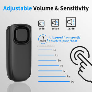 Anti hırsızlık kablosuz bisiklet güvenlik <span class=keywords><strong>alarm</strong></span>ı Fatbike <span class=keywords><strong>Alarm</strong></span> 2 uzaktan kumanda - Product Image 2