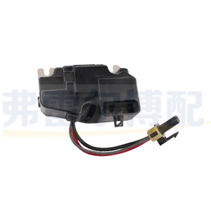 Buick Regal Ac Motor Controller 52481889 <b>Blower</b> Resistor Speed Control Module For <b>Car</b> Air Conditioning Replacement - Product Image 2
