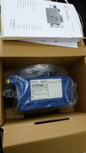 Positionneur électro-pneumatique SRI986-BIDS7EAANA FOXBORO - Product Image 4