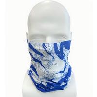 Balaclava personnalisée pour ski et moto, bandeau de sport, bandeaux très élastiques, cache-cou rafraîchissant sans couture, foulard de mode, bonnet