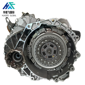 Cambio DSG 0AM DQ200 <span class=keywords><strong>HAF</strong></span> di Alta Qualità per VW Audi - Product Image 1