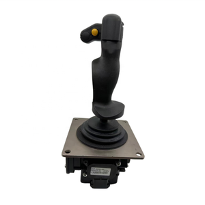 2572531 <span class=keywords><strong>Joystick</strong></span> de contrôle 257-2531 pour pièce de rechange Caterpillar 257-2532 - Product Image 2