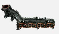 100% nuevo colector de admisión de calidad OES compatible con B-MWs 1 2 3 4 5 7 Series X3 X4 X5 11618580274 11618513655
