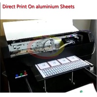 Mesin Printer Digital PET DTF Eco Solvent Kecil A3 Plus 330mm*600mm