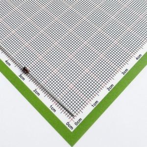 new - original BAV21,113 DO-35 Diodes General Purpose Diodes 250mA 1.25V 250V - Product Image 1