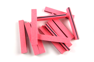 Proveedor de fábrica Caucho de silicona Zebra Strip Conectores elastoméricos Tira de silicona conductora - Product Image 2