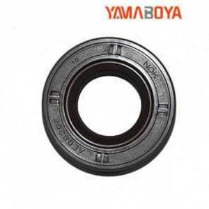 ซีลน้ำมันเครื่องยนต์เรือยามาโบยะ รุ่น 3H8-07025-0 สำหรับเครื่องยนต์เบนซิน 9.9 และ 15 แรงม้า อะไหล่ซ่อมแซม - Product Image 3