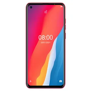 工厂供应商新品牌4g手机ulefone note 11p手机安卓手机