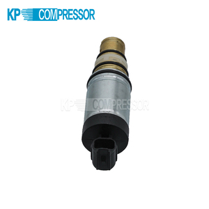 Van điều khiển máy nén điều hòa ô tô KPS Car Truck SANDEN Ac <span class=keywords><strong>Compressor</strong></span> KPS014A dành cho <span class=keywords><strong>BMW</strong></span> MINI - Product Image 3