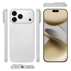 Dual SIM Android Smartphone with Face Unlock Fingerprint Sensor HD LED Display <b>4G</b> LTE/CDMA & 5G - Product Image 2