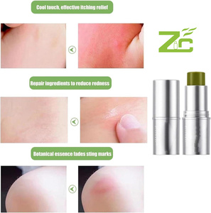 Thảo Dược Thanh mát Thoải mái miost lithospermum thảo dược dán Thuốc mỡ giảm ngứa bảo vệ muỗi đốt và ngứa - Product Image 2