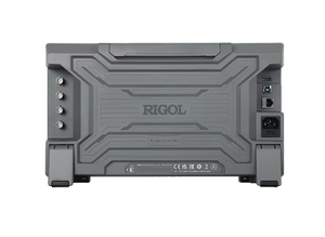 ออสซิลโลสโคปดิจิตอล RIGOL DHO1104 100MHz 4CH แสดงสัญญาณแบบไดนามิกด้วยโหมดการแสดงผลหลากหลาย DHO1104 RIGOL DHO1104 ดิจิตอล - Product Image 3