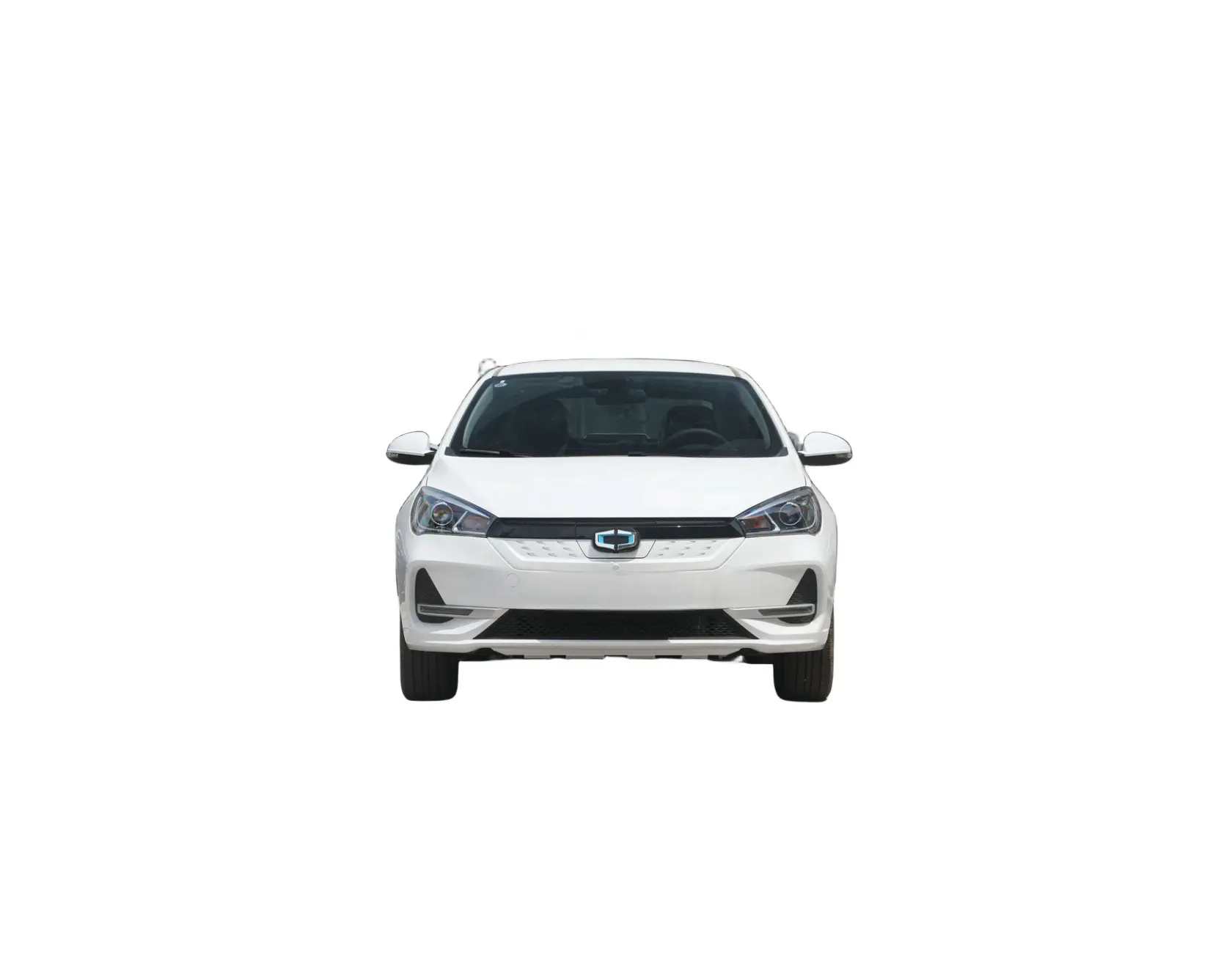 2023 Guojin automobile-jun store modelo padrão 401km barato auto veículos ev carro carros usados