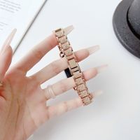 Bracelet en acier inoxydable pour Xiaomi Mi Band 10/9/8, compatible avec les bracelets Miband 9, Xiaomi 8/9/10, Correas pour Xiaomi MiBand 10