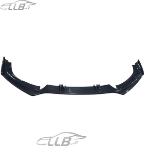 Adecuado para <span class=keywords><strong>Audi</strong></span> 16-18 A7, S7, C7.5 Variant RS7ABT, labio delantero y parachoques delantero con fibra de carbono de alta calidad. - Product Image 4