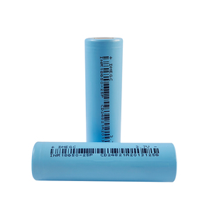 NOUVEAU 100% Original DMEGC <span class=keywords><strong>18650</strong></span> Batterie Lithium-Ion 25P 2500mAh 20A - Rechargeable pour Pack de Batteries - Product Image 5