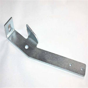 Piccoli Ordini Benvenuti, Fabbricazione Personalizzata di Parti in Lamiera Stampata, Imbutite, Tagliate al Laser, Piegate, Lavorate a <span class=keywords><strong>CNC</strong></span>, Punzonate e Saldate - Product Image 6