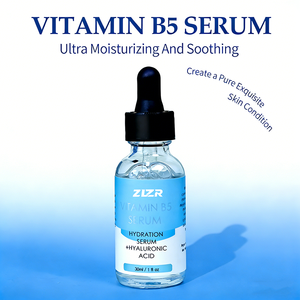 Suero Facial B5 Reafirmante, Calmante, Reparador e Hidratante con Vitamina B5 y Ácido Hialurónico - Product Image 3