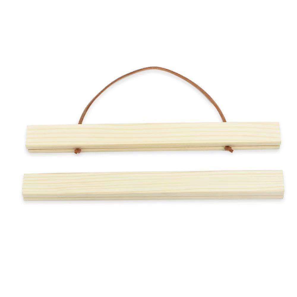 Pine wood