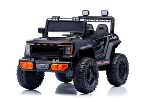 2025 Offre Spéciale 6V batterie 2 places électrique enfants tout-terrain voiture équilibre jouet pour bébé et enfant - Product Image 3