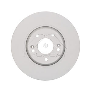 Mettez à niveau votre système de freinage avec un disque de frein en toute confiance 51712M0500 pour Hyundai Alcazar Elantra Tucson I30 Kia Seltos <span class=keywords><strong>Soul</strong></span> - Product Image 1