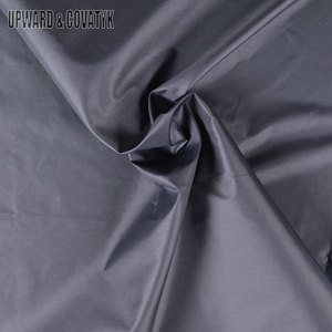 Approvisionnement d'usine 420T 20D <span class=keywords><strong>Nylon</strong></span> taffetas tissu Ultra léger tissu imperméable pour Sports de plein air femmes tente parapluie Unifo - Product Image 5