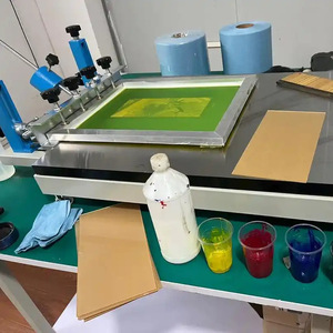 Transferencias Termoadhesivas para Serigrafía, Diseño de Logotipo Personalizado, Regalos Publicitarios, Color Ajustable, Combinación de Colores Pantone - Product Image 4