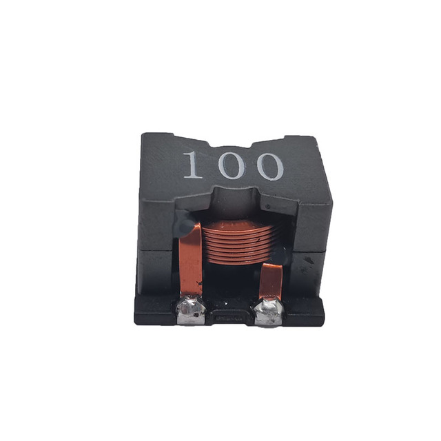 High Quality SMD Power Inductor 100A High Current 1r0 1r2 1r4 1r5 1r8  4r7 47uh 3mh 6mh Smd Power Inductor Coil
