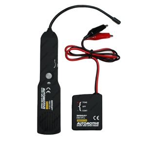 All-sun EM415PRO Automotive Cable Wire Short Open Digital Finder <b>Car</b> <b>Repair</b> Tool Tester Tracer Diagnose Tone Line Finder - Product Image 1