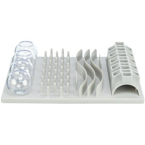 Planche d'activités pour chat 30 x 40 cm, jouet interactif blanc pour chats - Product Image 4