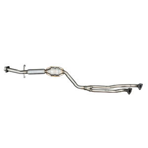 Каталитические нейтрализаторы (катализаторы) с улучшенными характеристиками, серия KAT <span class=keywords><strong>3</strong></span>, для BMW E36 320i 323i M52 (седан, кабриолет, купе, универсал) - Product Image 5