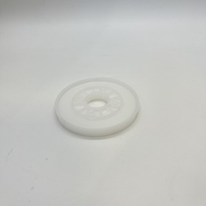 Pièce de rechange Roland, nouvelle poulie de courroie blanche pour imprimante numérique Roland XJ640 FJ740 - Product Image 2