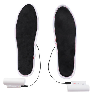 Thông minh sưởi ấm đế USB liên tục sưởi ấm giày đế cho nam giới Phụ nữ mùa đông ấm hơn điện sưởi ấm chân Pad - Product Image 3