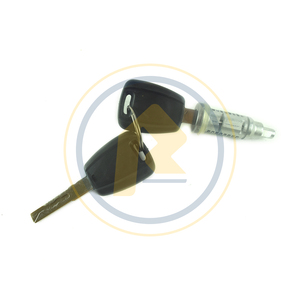 Maniglia esterna per porta adattabile Ac Rolcar, compatibile con Fiat Brava 1995 - Product Image 1